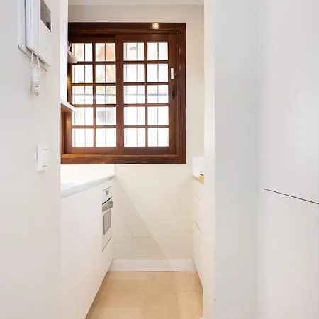 Home2book Comfy & Bright Attic, Cruz (adults Only) Apartamento *