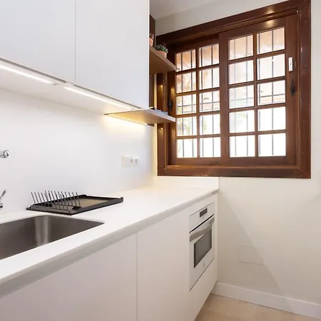 Home2book Comfy & Bright Attic, Cruz (adults Only) * Santa Cruz de Tenerife