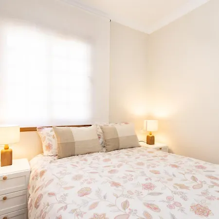 Apartamento Home2book Comfy & Bright Attic, Cruz (adults Only)
