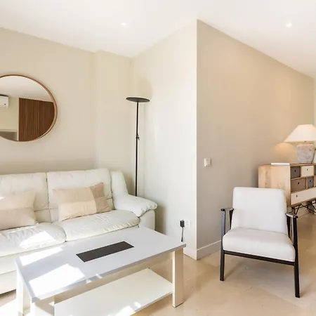 Apartamento Home2book Comfy & Bright Attic, Cruz (adults Only) *