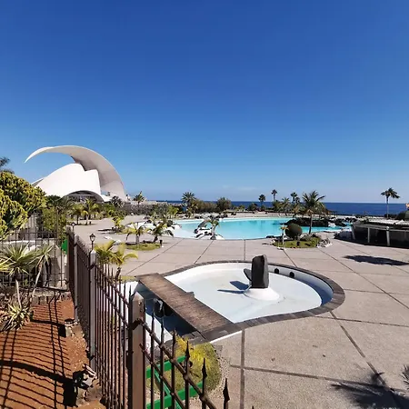 Home2book Comfy & Bright Attic, Cruz (adults Only) Apartamento *