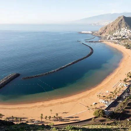 Apartamento Home2book Comfy & Bright Attic, Cruz (adults Only) Santa Cruz de Tenerife