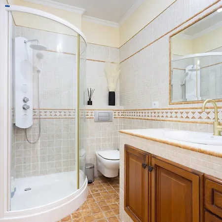 Home2book Comfy & Bright Attic, Cruz (adults Only) Santa Cruz de Tenerife