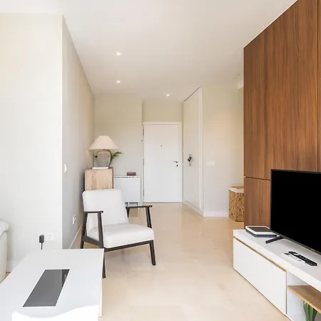 Apartamento Home2book Comfy & Bright Attic, Cruz (adults Only) *