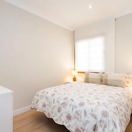 Apartamento Home2book Comfy & Bright Attic, Cruz (adults Only)
