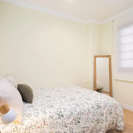 Home2book Comfy & Bright Attic, Cruz (adults Only) Apartamento