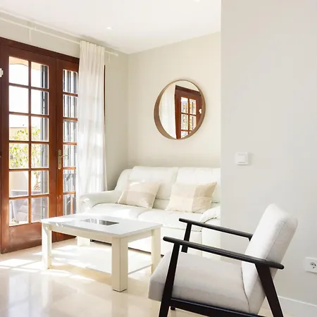 Home2book Comfy & Bright Attic, Cruz (adults Only) Apartamento *