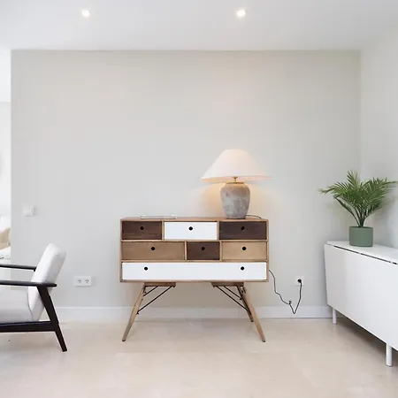 Apartamento Home2book Comfy & Bright Attic, Cruz (adults Only) Santa Cruz de Tenerife