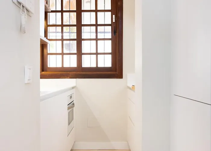 Home2book Comfy & Bright Attic, Cruz (adults Only) Appartamento *