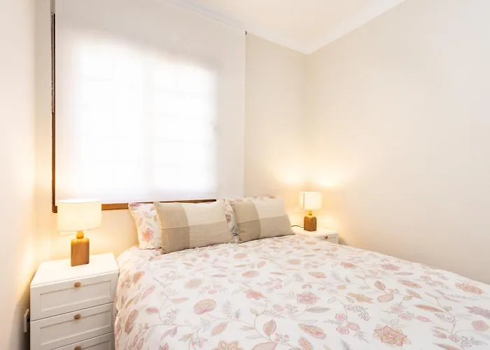 Appartamento Home2book Comfy & Bright Attic, Cruz (adults Only)