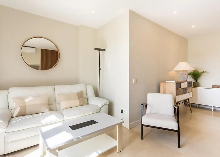 Appartamento Home2book Comfy & Bright Attic, Cruz (adults Only) *