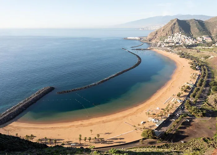 Appartamento Home2book Comfy & Bright Attic, Cruz (adults Only) Santa Cruz de Tenerife