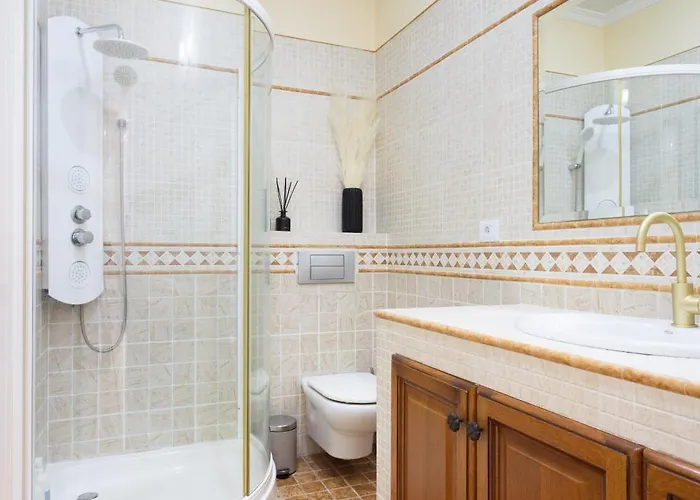 Home2book Comfy & Bright Attic, Cruz (adults Only) Santa Cruz de Tenerife