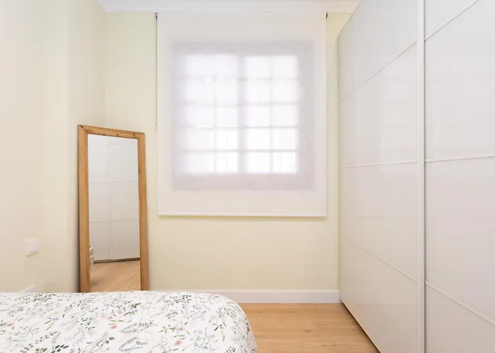 Home2book Comfy & Bright Attic, Cruz (adults Only) Appartamento