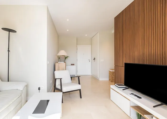 Appartamento Home2book Comfy & Bright Attic, Cruz (adults Only) *