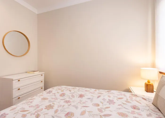 Home2book Comfy & Bright Attic, Cruz (adults Only) Appartamento Santa Cruz de Tenerife