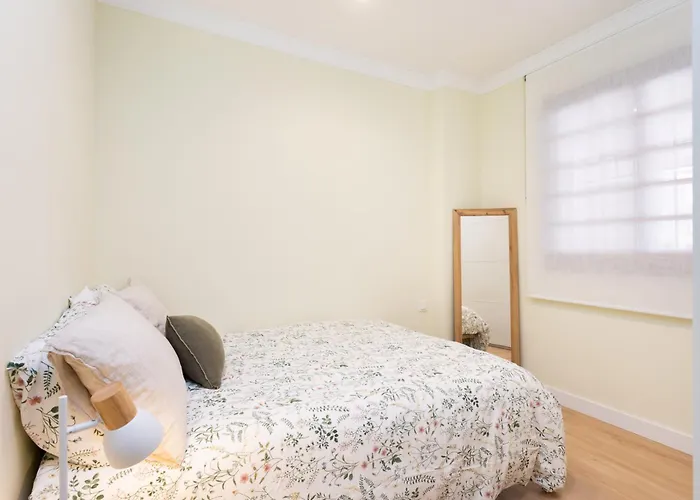 Home2book Comfy & Bright Attic, Cruz (adults Only) Appartamento