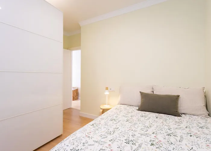 Home2book Comfy & Bright Attic, Cruz (adults Only) *