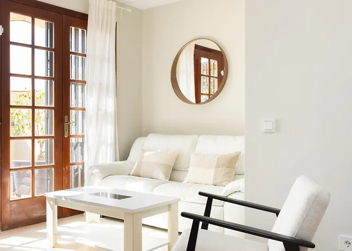 Home2book Comfy & Bright Attic, Cruz (adults Only) Appartamento *