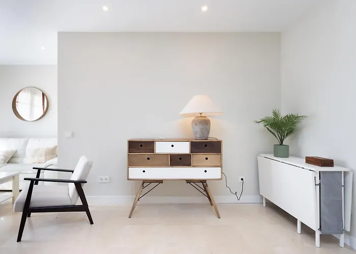 Appartamento Home2book Comfy & Bright Attic, Cruz (adults Only) Santa Cruz de Tenerife