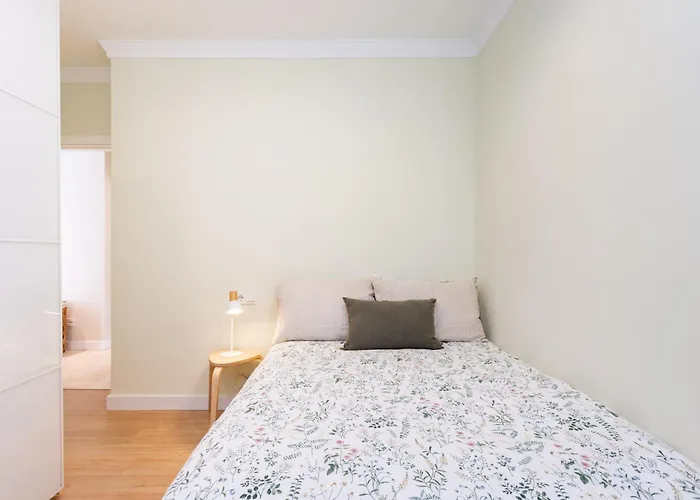 Home2book Comfy & Bright Attic, Cruz (adults Only) Appartamento