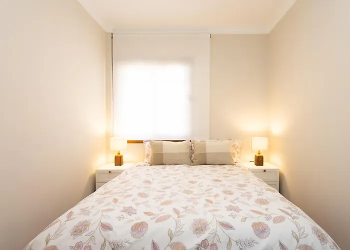 Home2book Comfy & Bright Attic, Cruz (adults Only) *